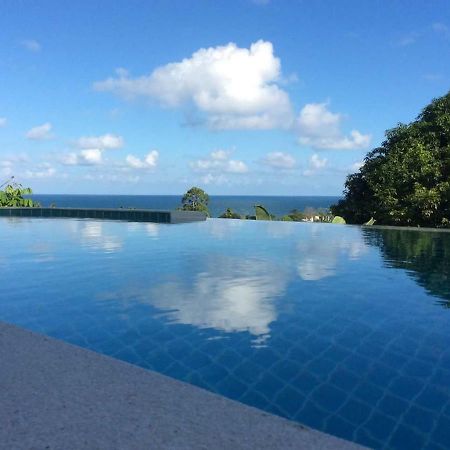 Samui Grand Rock Apartment Lamai Beach  Exterior photo