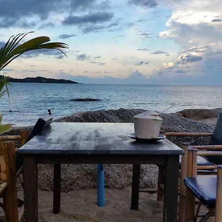 Samui Grand Rock Apartment Lamai Beach  Exterior photo