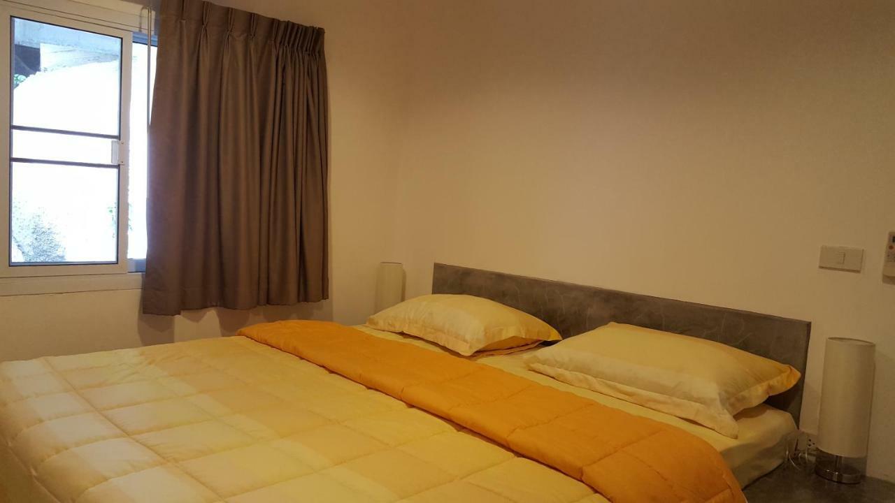 Samui Grand Rock Apartment Lamai Beach  Exterior photo