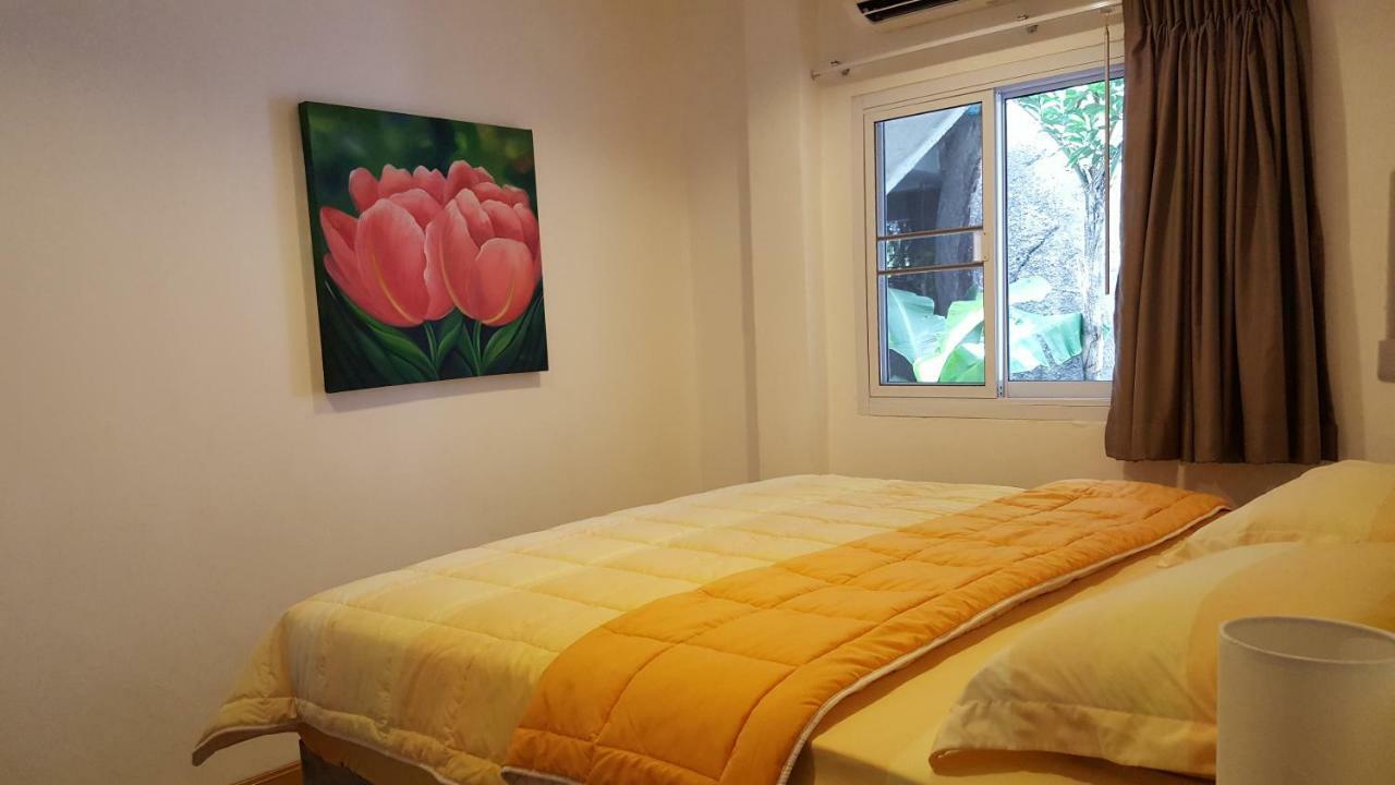 Samui Grand Rock Apartment Lamai Beach  Exterior photo