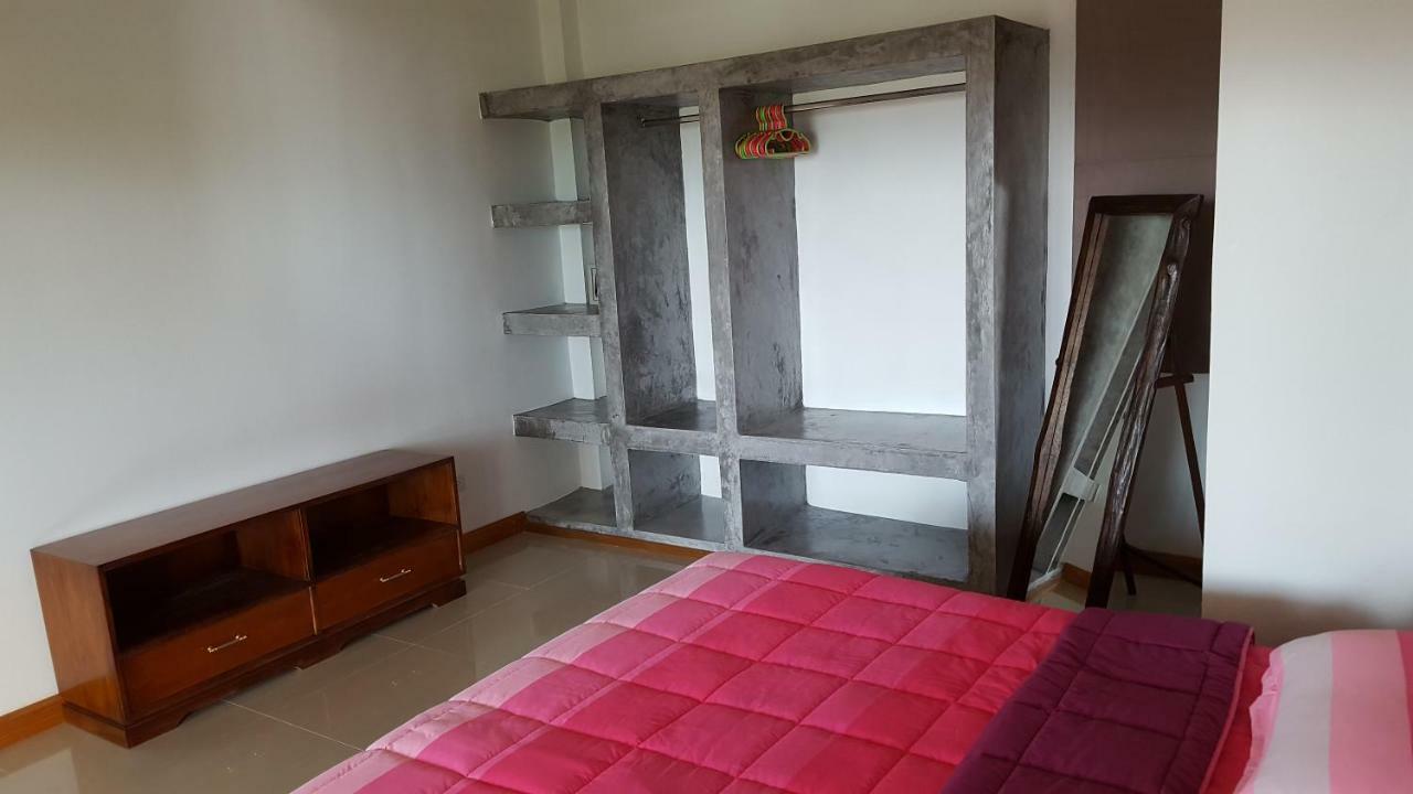 Samui Grand Rock Apartment Lamai Beach  Exterior photo