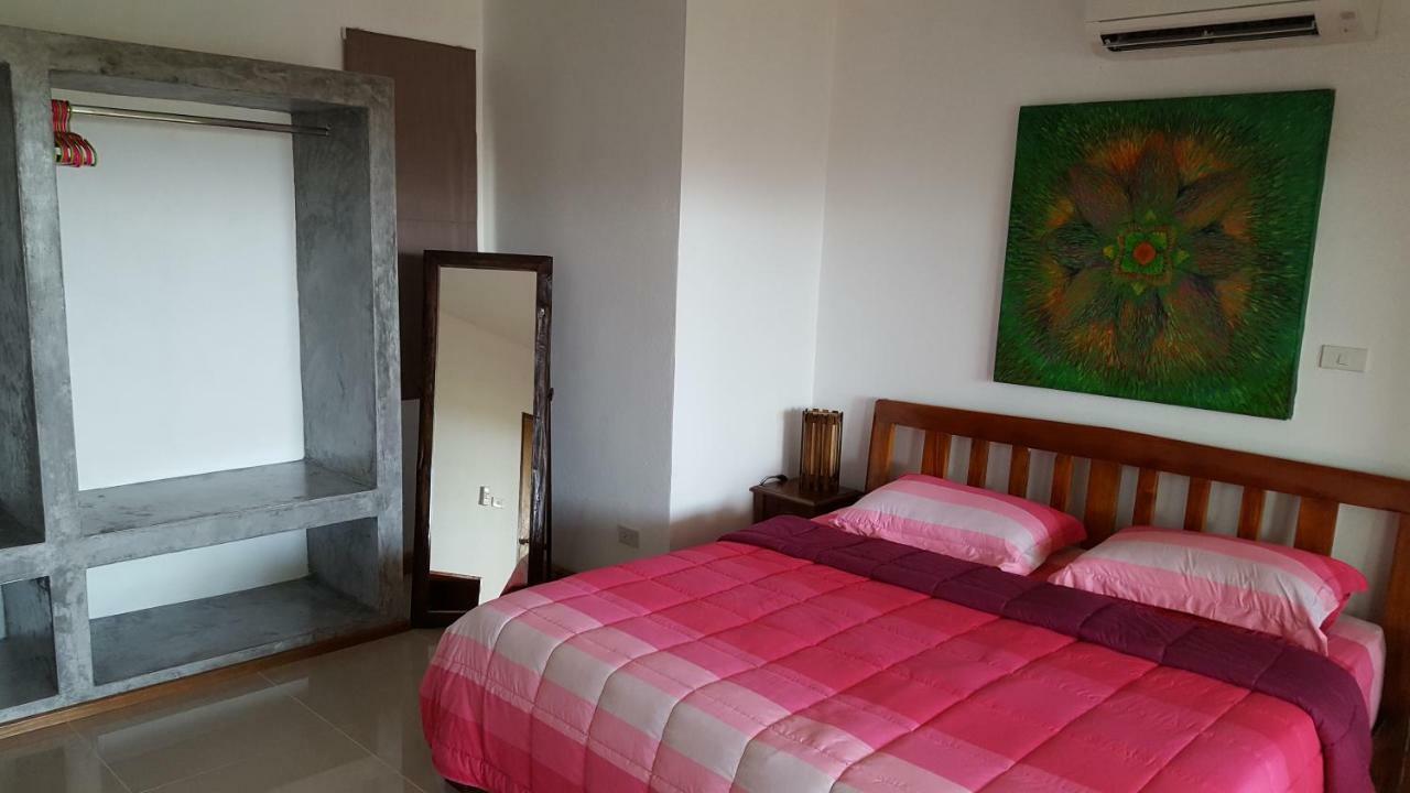 Samui Grand Rock Apartment Lamai Beach  Exterior photo