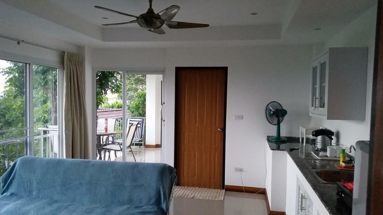 Samui Grand Rock Apartment Lamai Beach  Exterior photo