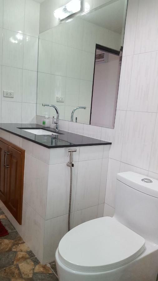 Samui Grand Rock Apartment Lamai Beach  Exterior photo