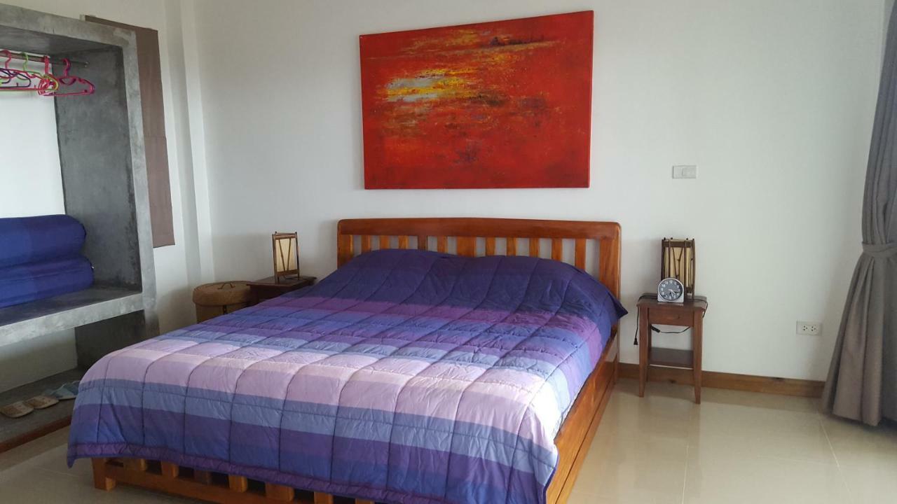 Samui Grand Rock Apartment Lamai Beach  Exterior photo
