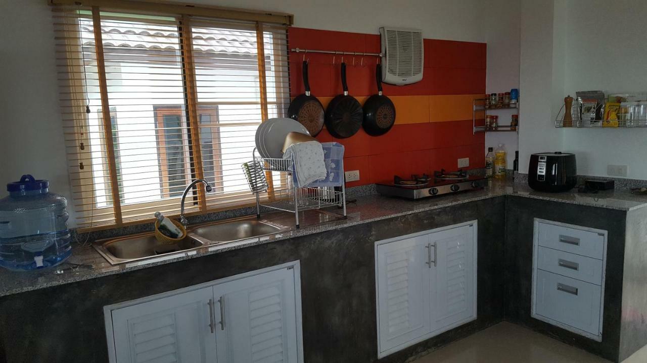 Samui Grand Rock Apartment Lamai Beach  Exterior photo