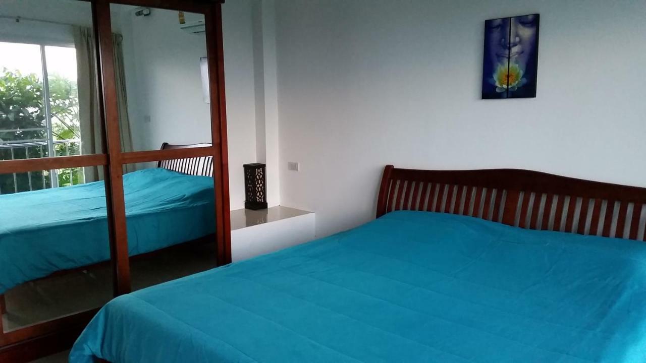 Samui Grand Rock Apartment Lamai Beach  Exterior photo