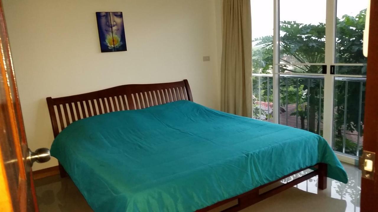 Samui Grand Rock Apartment Lamai Beach  Exterior photo