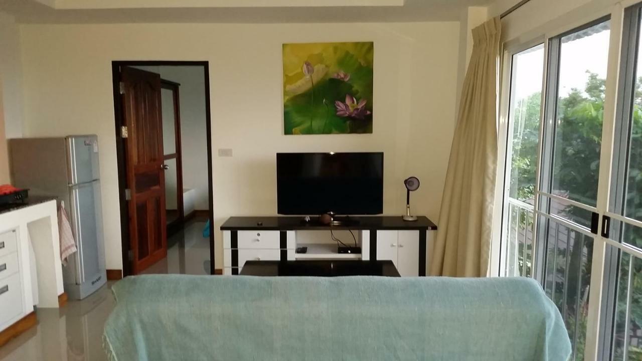 Samui Grand Rock Apartment Lamai Beach  Exterior photo