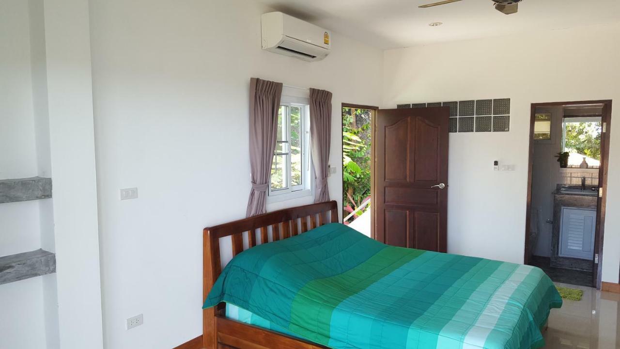 Samui Grand Rock Apartment Lamai Beach  Exterior photo
