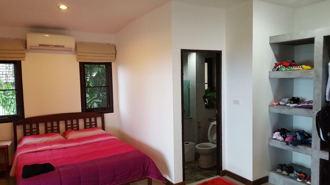 Samui Grand Rock Apartment Lamai Beach  Exterior photo