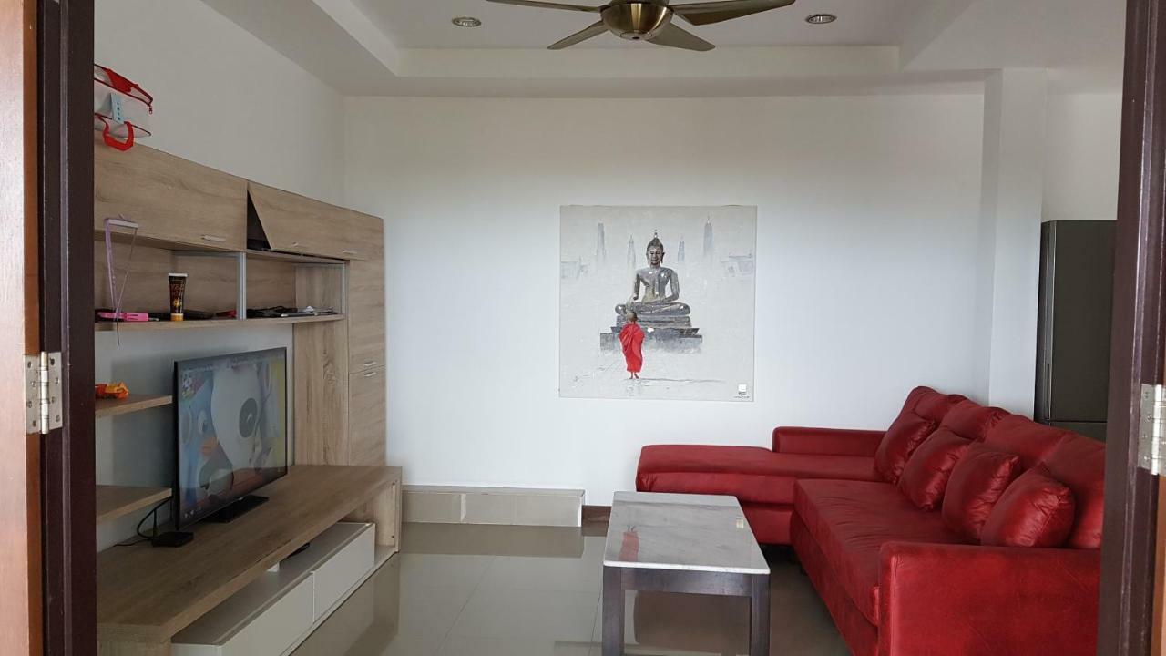 Samui Grand Rock Apartment Lamai Beach  Exterior photo