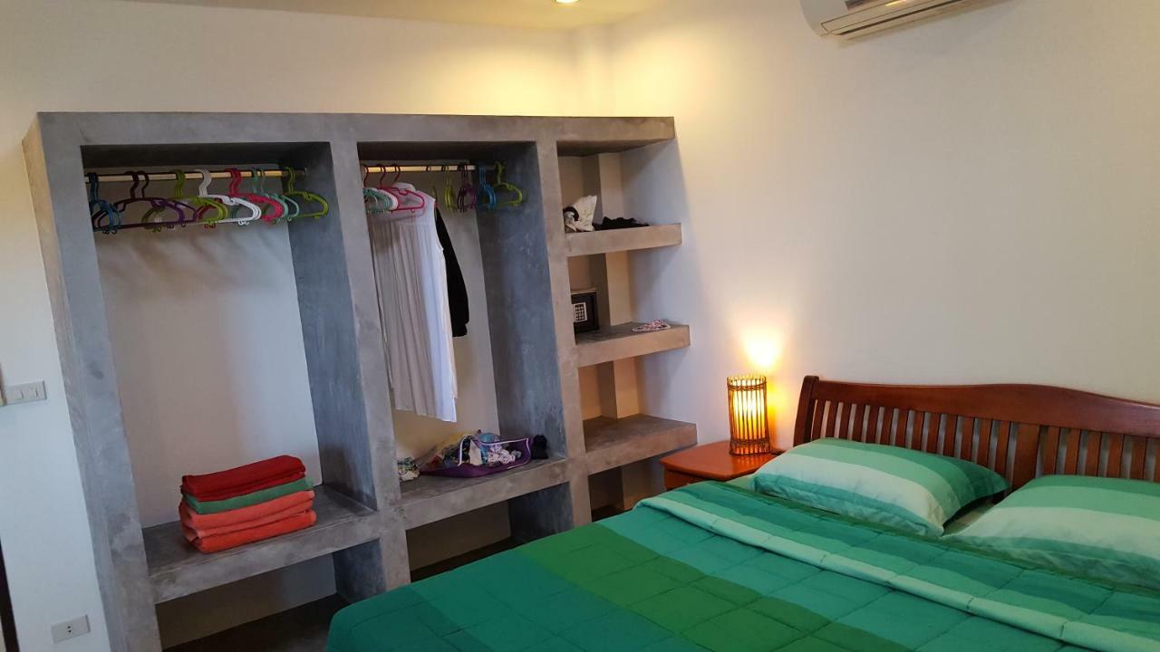 Samui Grand Rock Apartment Lamai Beach  Exterior photo