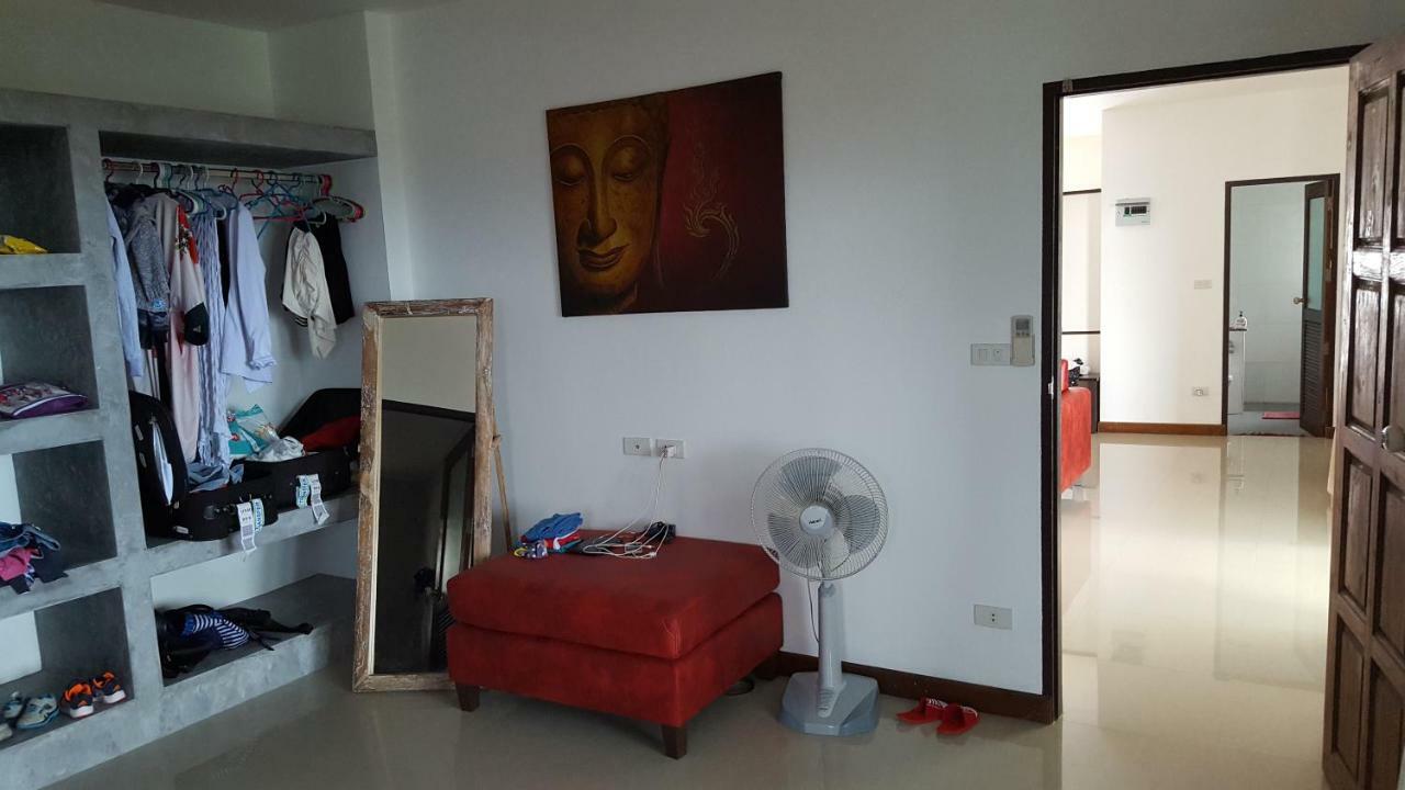 Samui Grand Rock Apartment Lamai Beach  Exterior photo