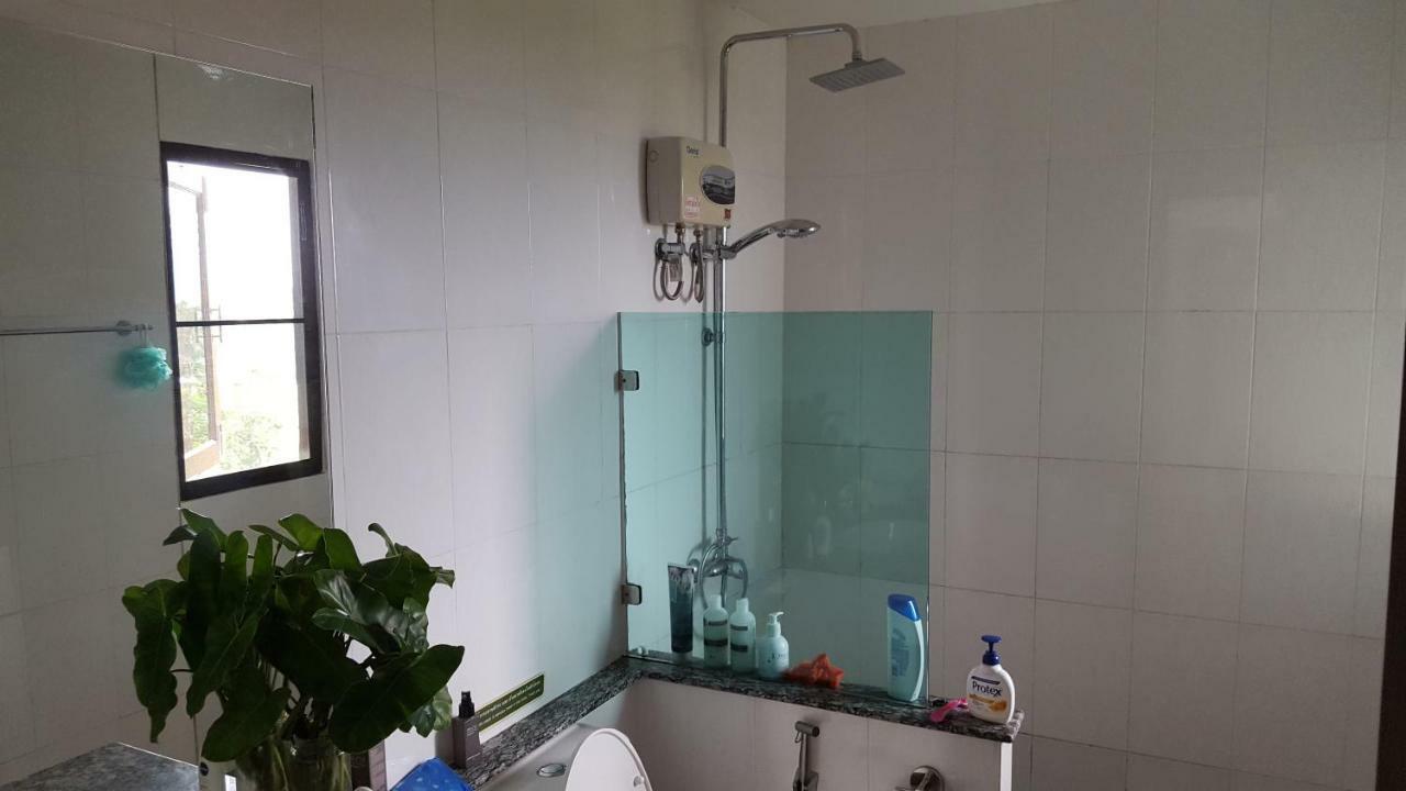 Samui Grand Rock Apartment Lamai Beach  Exterior photo